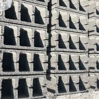 انواع بلوک پوکه لیکا ماسه سیمان حتی چکی و تهاتری