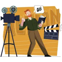 معارفه تست بازیگری