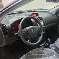 سمندسورن پلاس|خودرو سواری و وانت|نسیم‌شهر, |دیوار