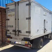 فروش فوتون 6 تن یخچالی|خودرو سنگین|کرمان, |دیوار