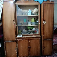 وسایل منزل به بالاترین پیشنهاد میفروشم