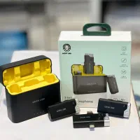 میکروفون گرین لاینGreenlion(3in1)