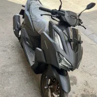 واریو مدل1404 (900تا دونه کار) مشکی مات