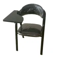 صندلی چوبی دسته دار  و مبلی