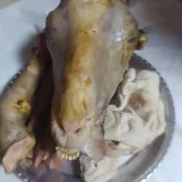 کله پاچه و سیرابی کامل گوسفند|خوردنی و آشامیدنی|فردیس, شهرک ۱۱۰|دیوار