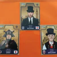 سه کارت کیمدی رویال