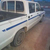 kara2000|خودرو سواری و وانت|خسروشاه, |دیوار