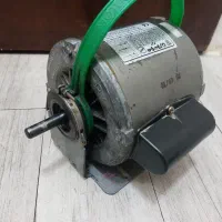 فروش دینام موتور کولر ۷۵۰۰ مسی موتوژن