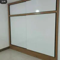 کابینت و کمد دیواری|جاکفشی، کمد، دراور|اسدآباد, |دیوار