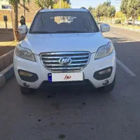 لیفان ایکس۶۰