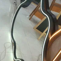 قصر آینه|آینه|چابهار, |دیوار