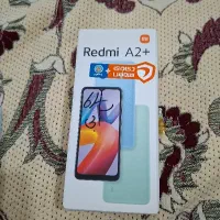 گوشی شیامی redmi a 2 plus|موبایل|ارومیه, |دیوار