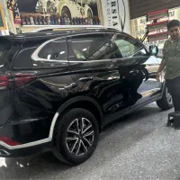 kmc k7 مدل ۱۴۰۲|خودرو سواری و وانت|قم, انسجام|دیوار