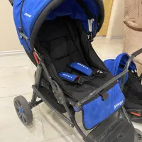 ست کالسکه و کریر برند ترکیه