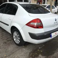 مگان اتوماتیک ۲۰۰۰ مدل۹۱|خودرو سواری و وانت|همدان, |دیوار