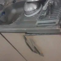 کابینت درحدنو