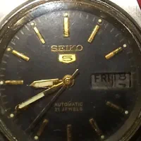 سیکو ۵  عتیقه