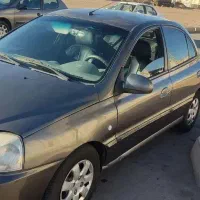 فروش خودرو ریو 89|خودرو سواری و وانت|قزوین, |دیوار