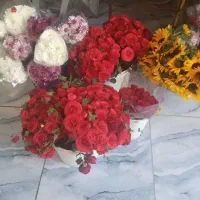 گل  موجود هست