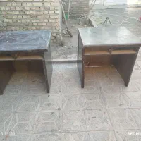 میز|میز تحریر و کامپیوتر|تربت جام, باغ سنگان سفلی|دیوار