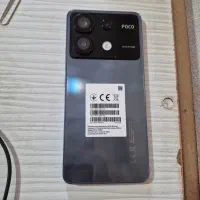 شیائومی Poco X6 با حافظهٔ ۵۱۲ گیگابایت