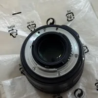 لنز ۵۰ نیکون 50mm f1.8 nikon|دوربین عکاسی و فیلم‌برداری|شیراز, حافظیه|دیوار