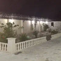 باغچه430متر