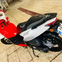 فروش موتورسیکلت