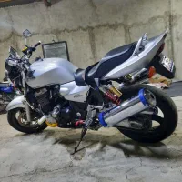 cb1300|موتورسیکلت|نسیم‌شهر, |دیوار