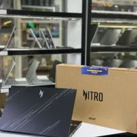 لپتاپ گیمینگ acer nitro/ اقساطی بلند مدت 3.5%|رایانه همراه|تبریز, |دیوار