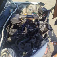 سمند مولتی پلکس ۹۴ تصادفی|خودرو سواری و وانت|تبریز, |دیوار