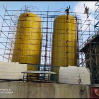 داربست فلزی و کفراژ والی|خدمات پیشه و مهارت|ساوه, |دیوار