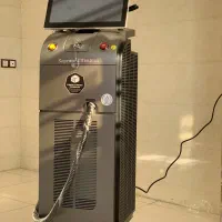 فروش فوری دستگاه لیزر اکازیون