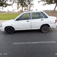 پراید 132|خودرو سواری و وانت|قرچک, مهدیه|دیوار