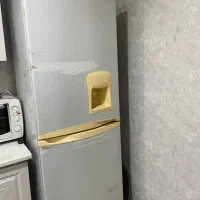 یخچال فریزر