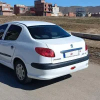 206sd|خودرو سواری و وانت|مریوان, |دیوار