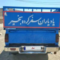 نیسان‌مدل‌81
