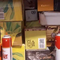 ظروف آشپزخانه شیشه