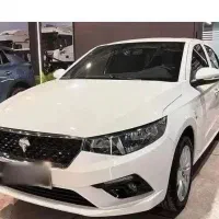 حواله تارا v4 توربو ۶دنده
