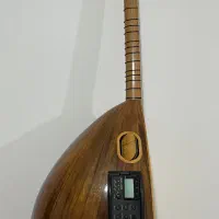 باغلاما اکولایزر دار|سازهای سنتی|مهاباد (آذربایجان غربی), |دیوار