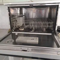 ماشین ظرفشویی ماجیک