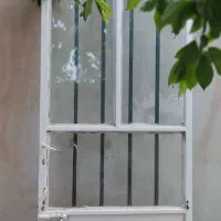 در وپنجره