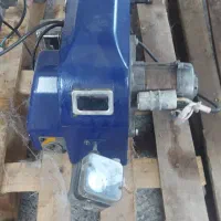 مشعل گازی ۳تا۵ شرکت ایران الومین|آبگرمکن، پکیج، شوفاژ|محمدیه-قزوین, |دیوار