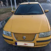 خدمات سرویس دهی درون و خارج شهر|خودرو اجاره‌ای|دامغان, |دیوار