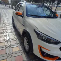 اطلس با سانروف|خودرو سواری و وانت|شریف‌آباد, |دیوار