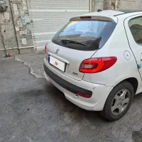 فروش خودرو ۲۰۷|خودرو سواری و وانت|اندیشه, اندیشه فاز ۱|دیوار