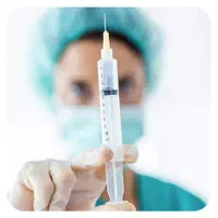 تزریقات در منزل