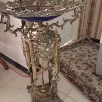 کنار سالنی برنز