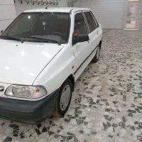 پراید|خودرو سواری و وانت|کرج, خرمدشت|دیوار