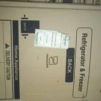 کارتن یخچال فریزردیپواینت، نیک سان، ایران رادیاتور